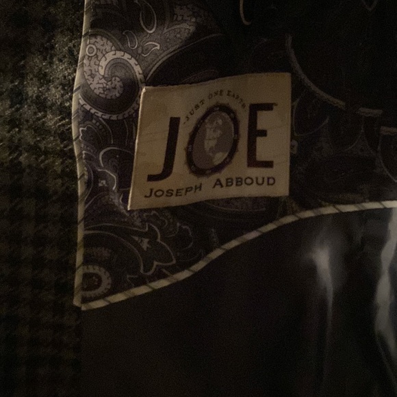 Tweed jacket - Picture 3 of 4